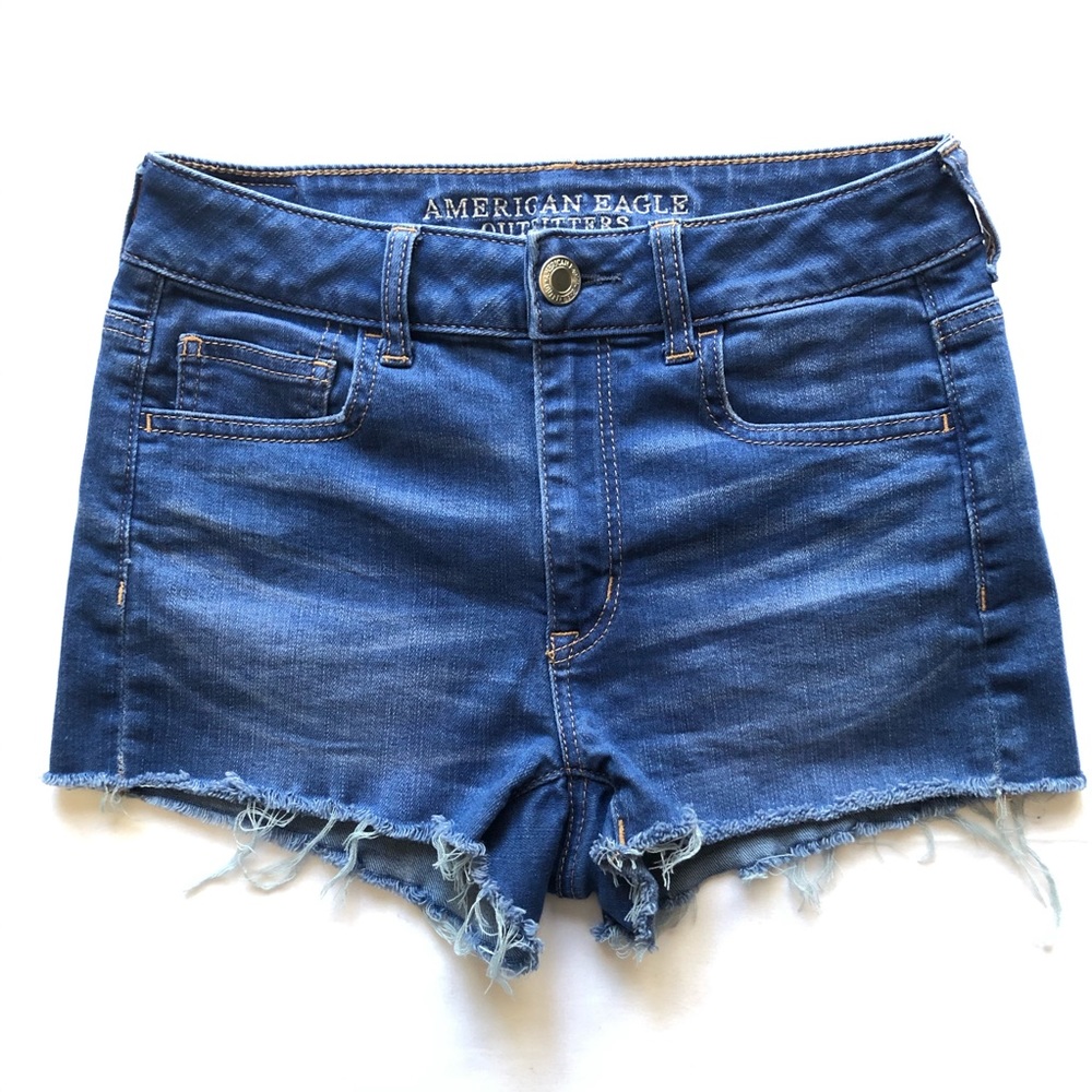 American Eagle Outfitters shorts